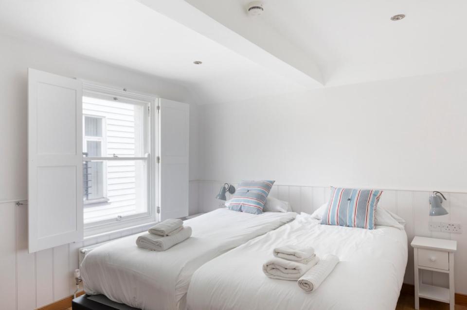 Stag Cottage, Sea Wall Whitstable Exterior foto