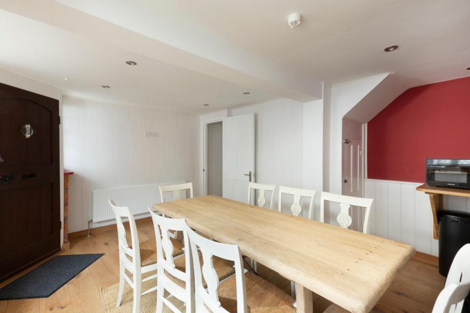 Stag Cottage, Sea Wall Whitstable Exterior foto